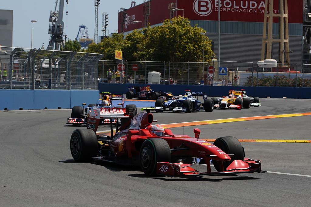 GP EUROPA